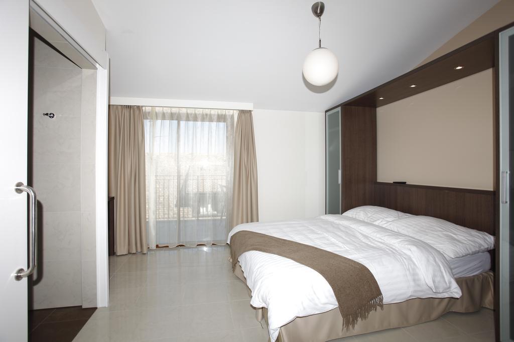 Motel Le Leman Commugny Quarto foto