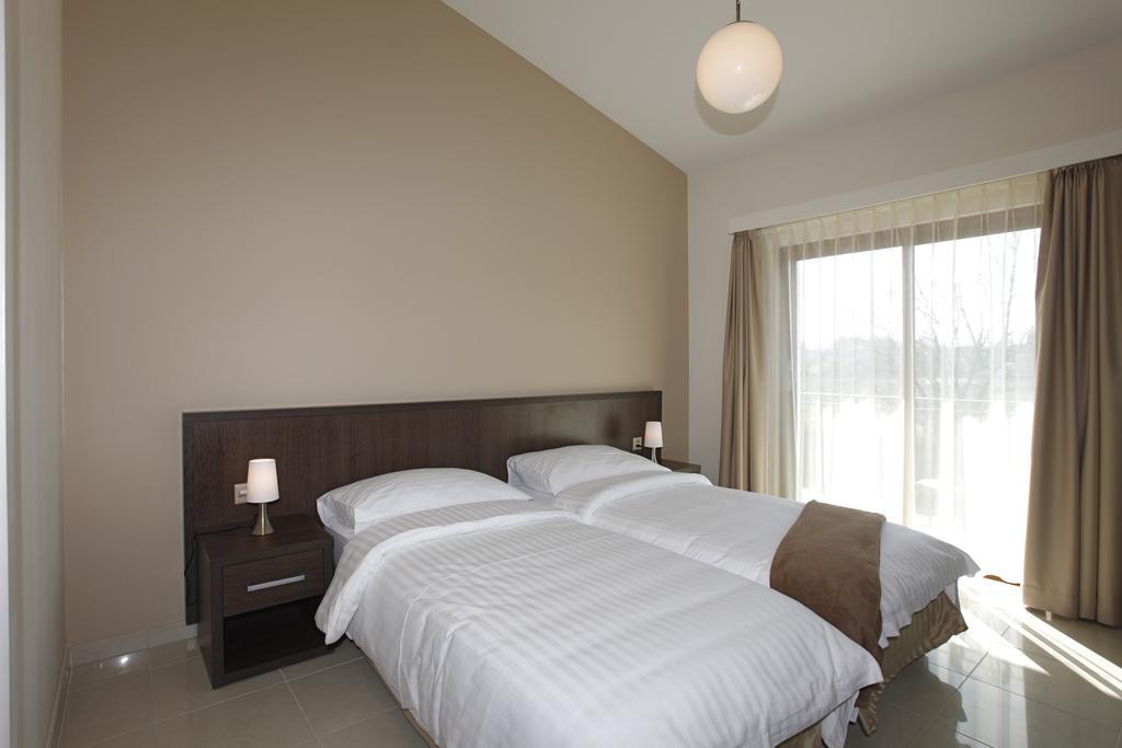Motel Le Leman Commugny Quarto foto