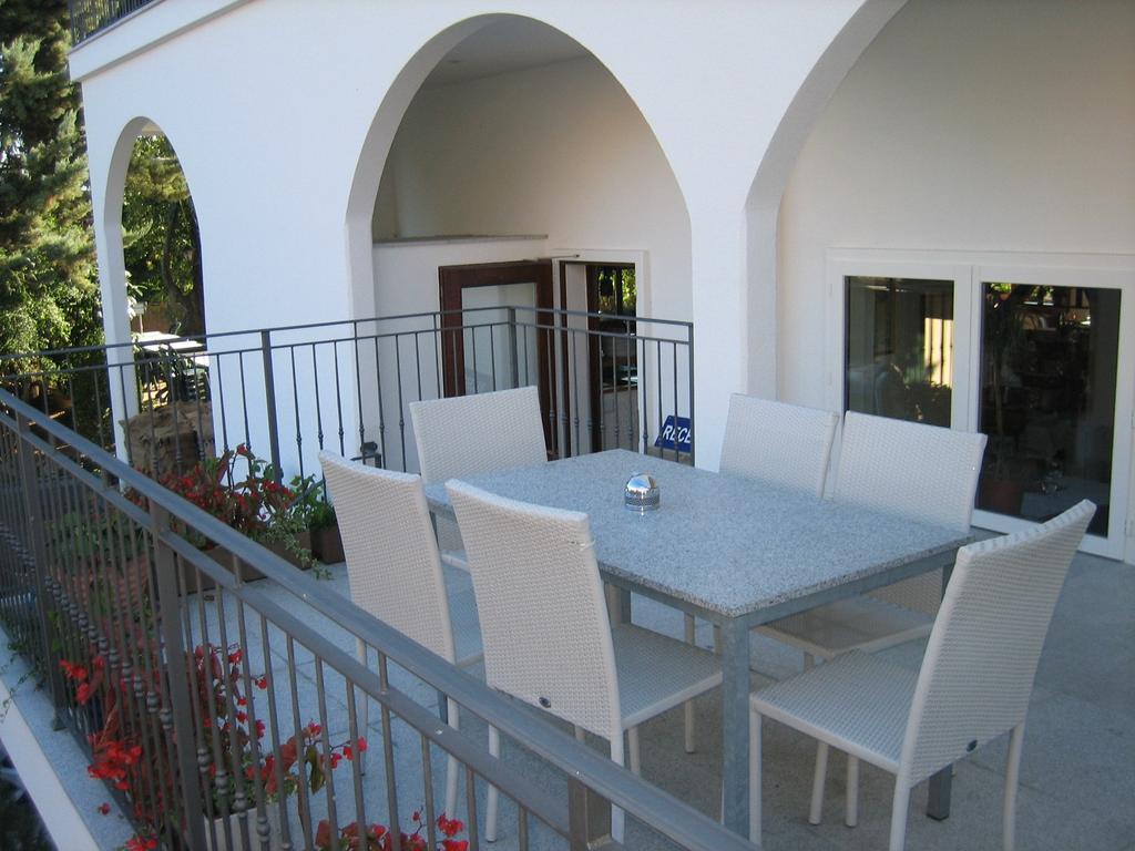 Motel Le Leman Commugny Exterior foto